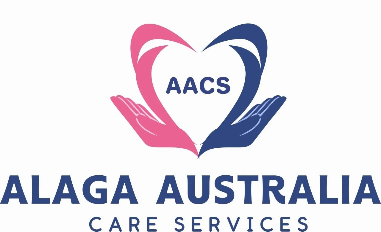 Alaga Australia Care Services 