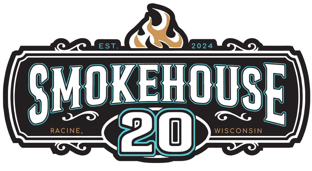 Smokehouse 20