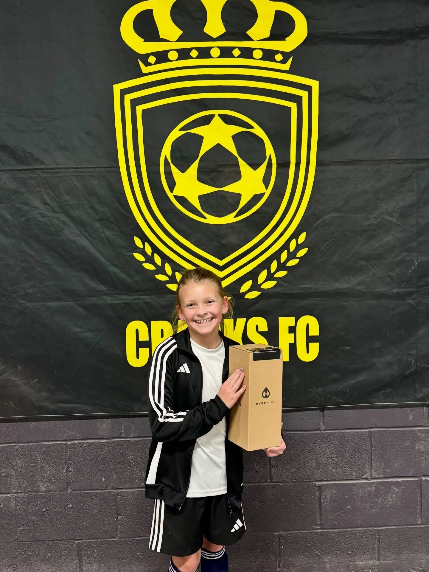 🎉FUNDRAISER WINNERS🎉 
Congratulations to our 4 fundraiser winners!
Thank you to everyone who supported, donated, and helped make this fundraiser a success. We&rsquo;re incredibly grateful for our amazing community🖤💛