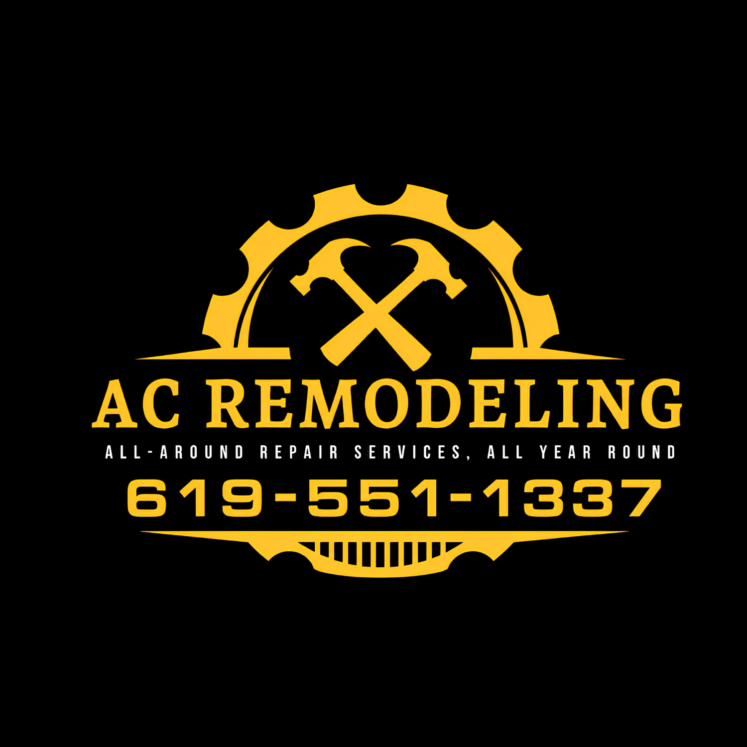 AC REMODELING