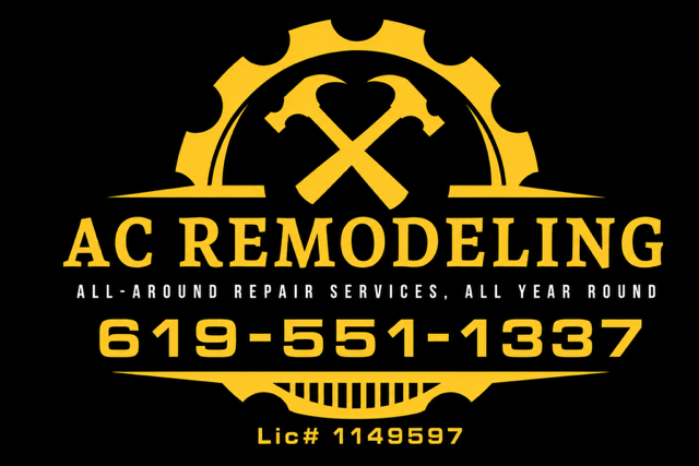 AC REMODELING