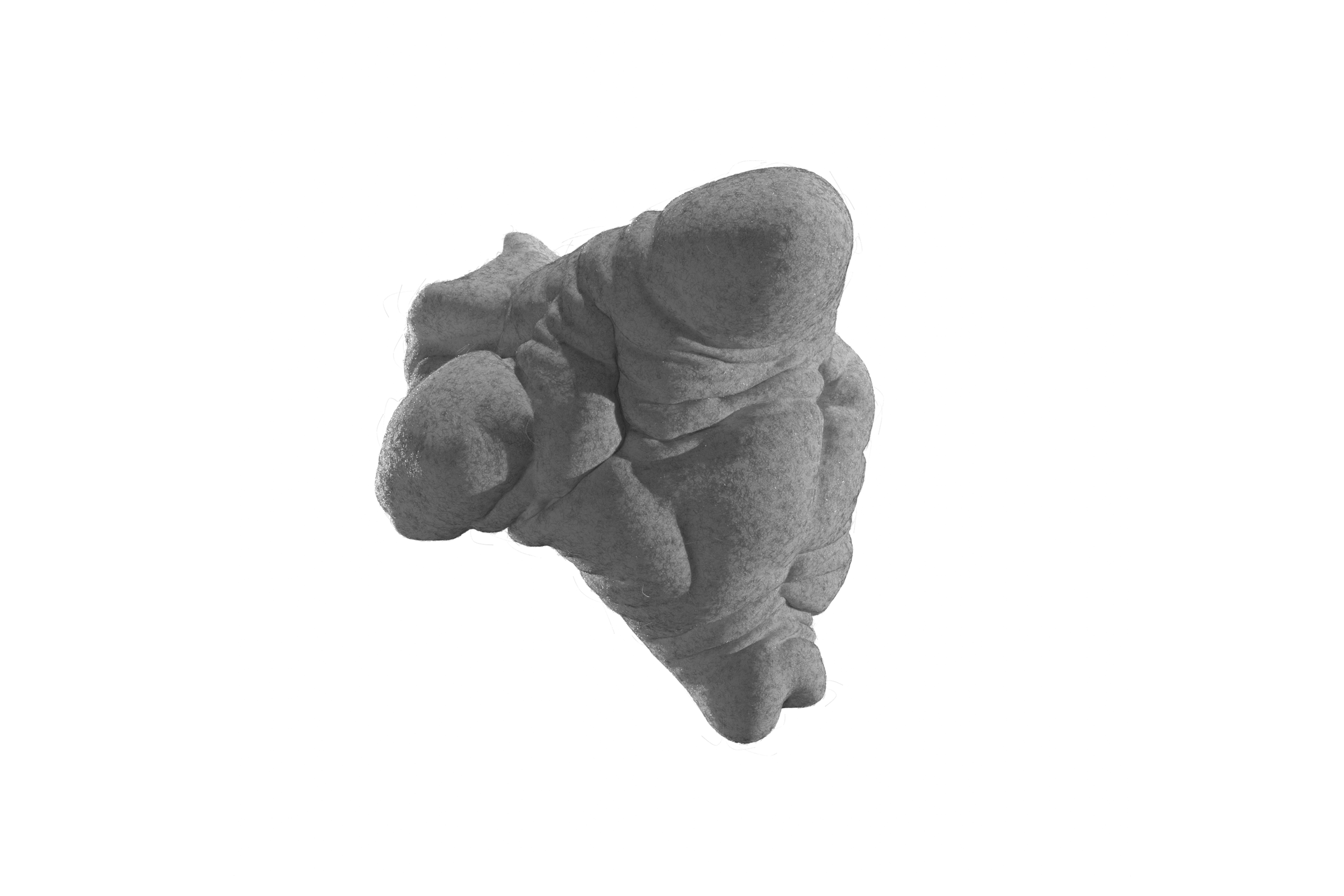 I MISUNDERSTOOD DISPLACEMENT—BUT DISCOVERED BALLOON ANIMALS