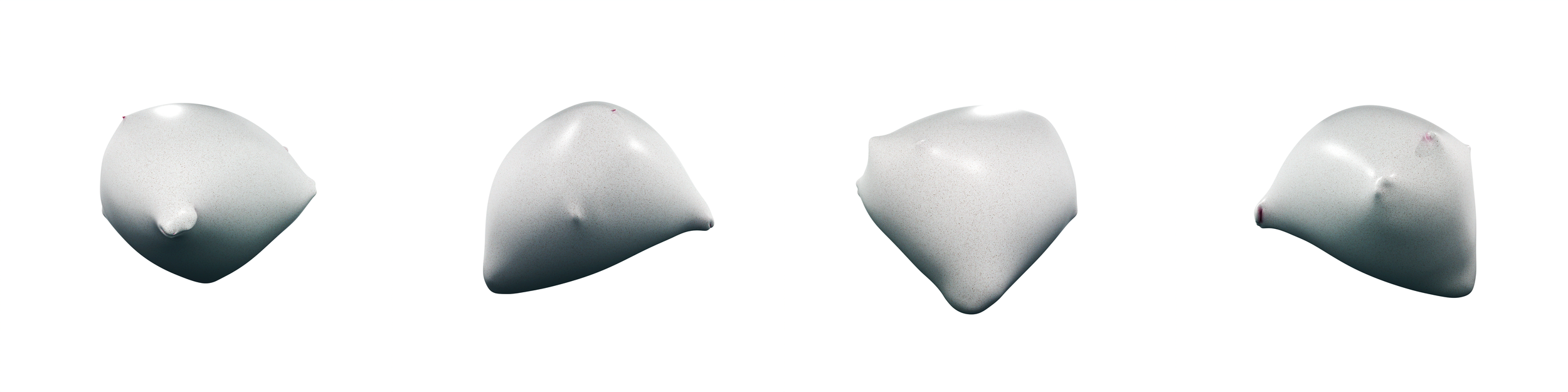 “What animal do you see? I spy with my little eye… a blowfish!” 🐡