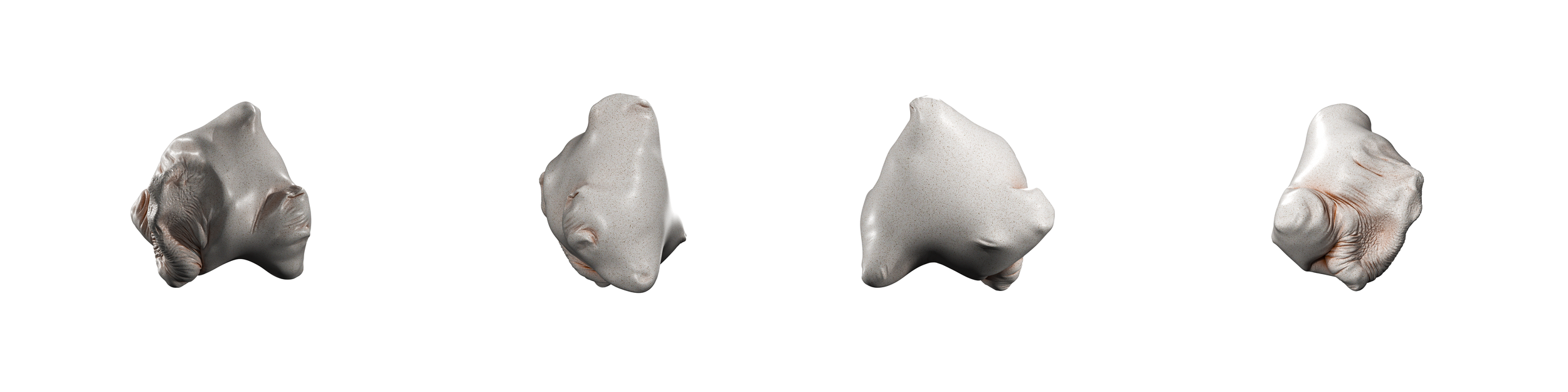 “I spy with my little eye… something big, stompy, and roar-some — a dinosaur!”