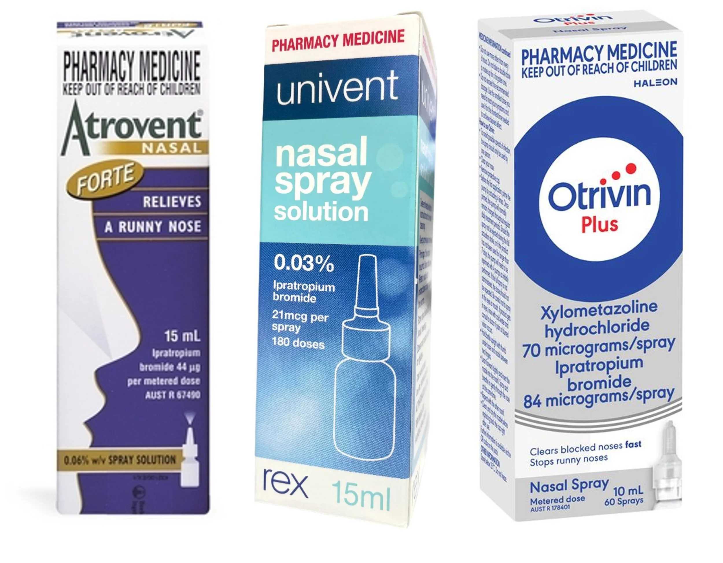 Why a Constant Runny Nose Isn’t Always Allergy