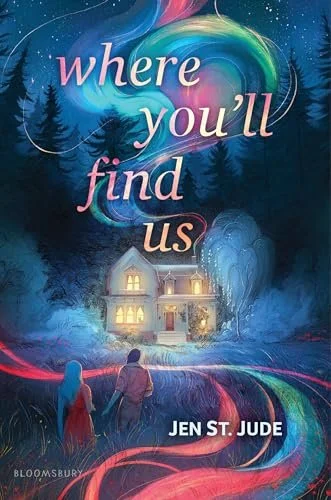 Where You'll Find Us (novel)