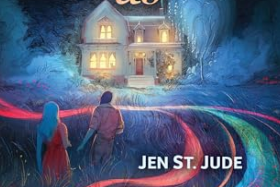 Where You'll Find Us (novel)