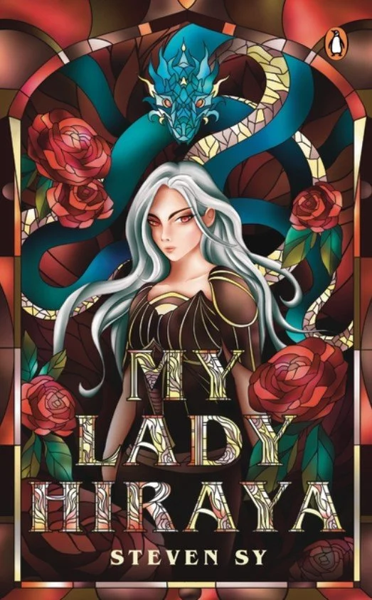 My Lady Hiraya