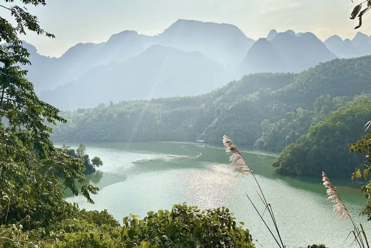 Ha Giang Loop scenery