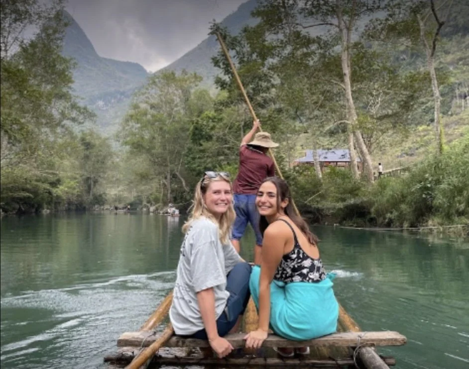 Ha Giang Loop scenery