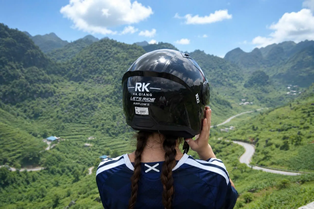 Ha Giang Loop scenery