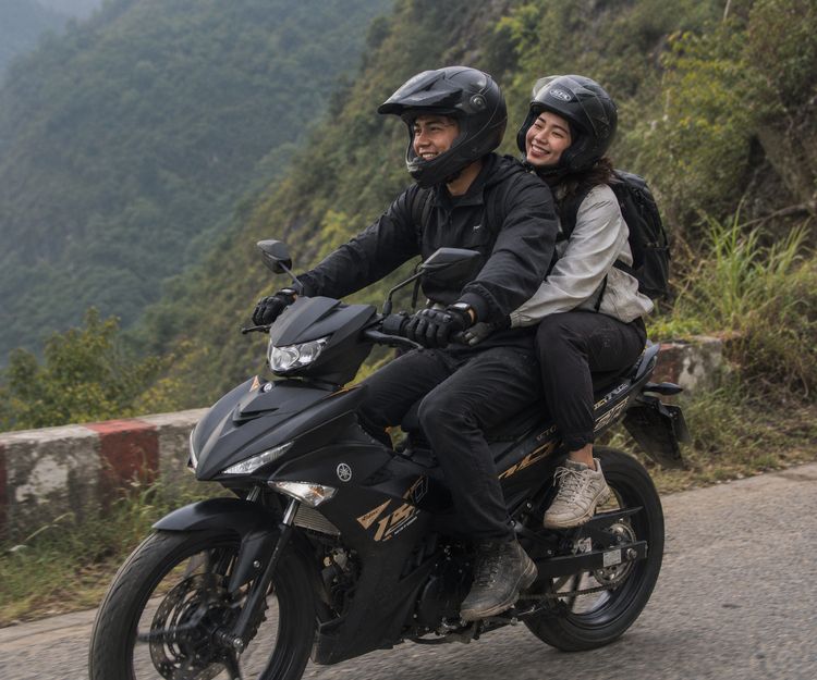 Yamaha Exciter 150cc