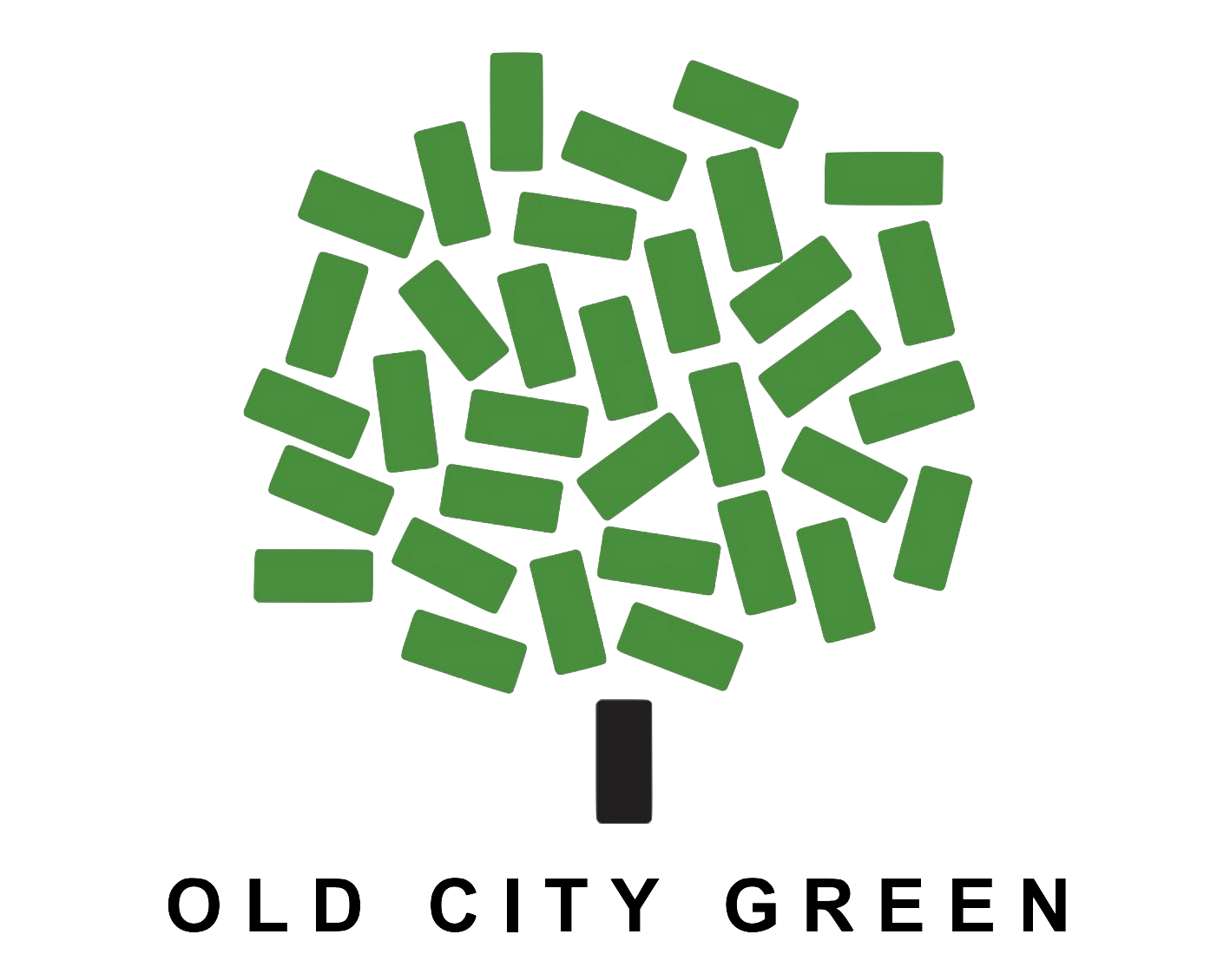 Old City Green