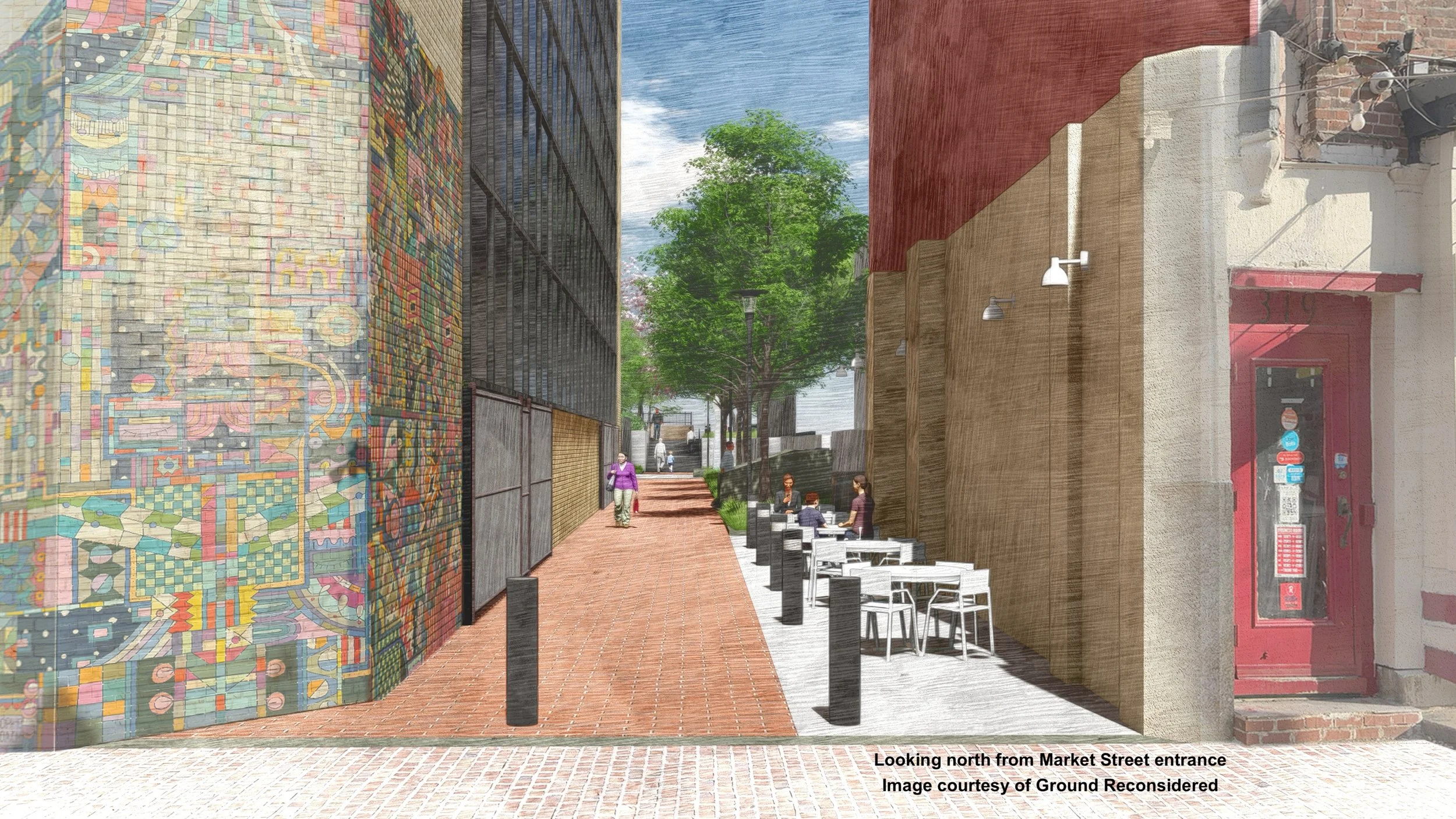 Looking north from Market St..jpg