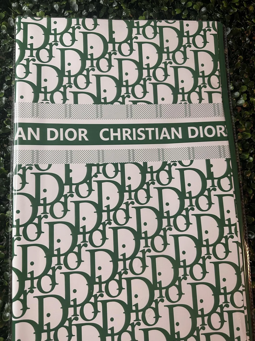 Dior Paper — Khloes Floral Supplies