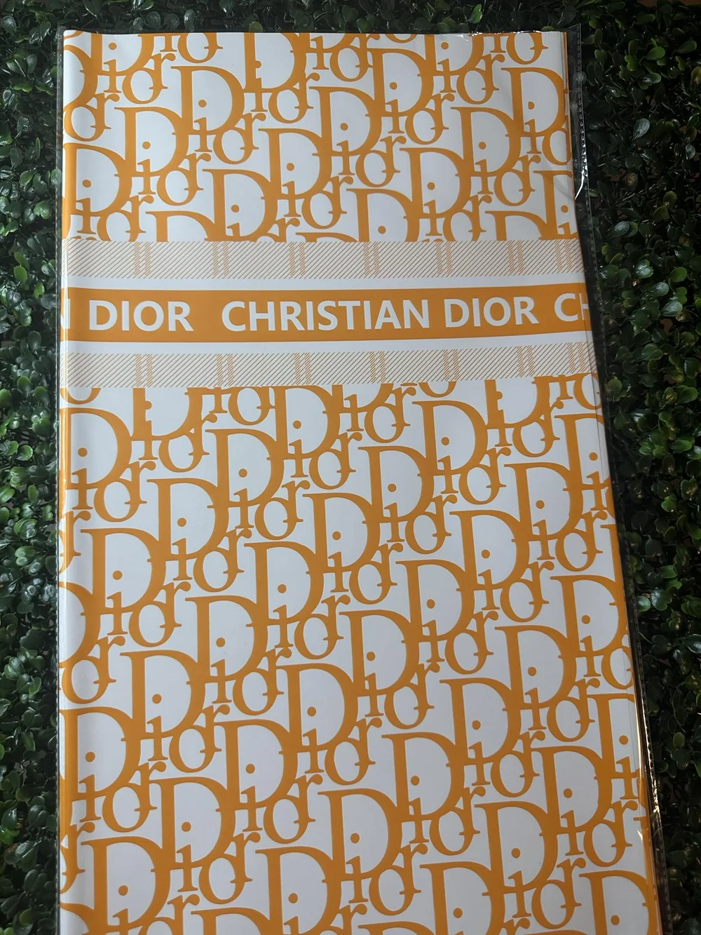 Dior Paper — Khloes Floral Supplies