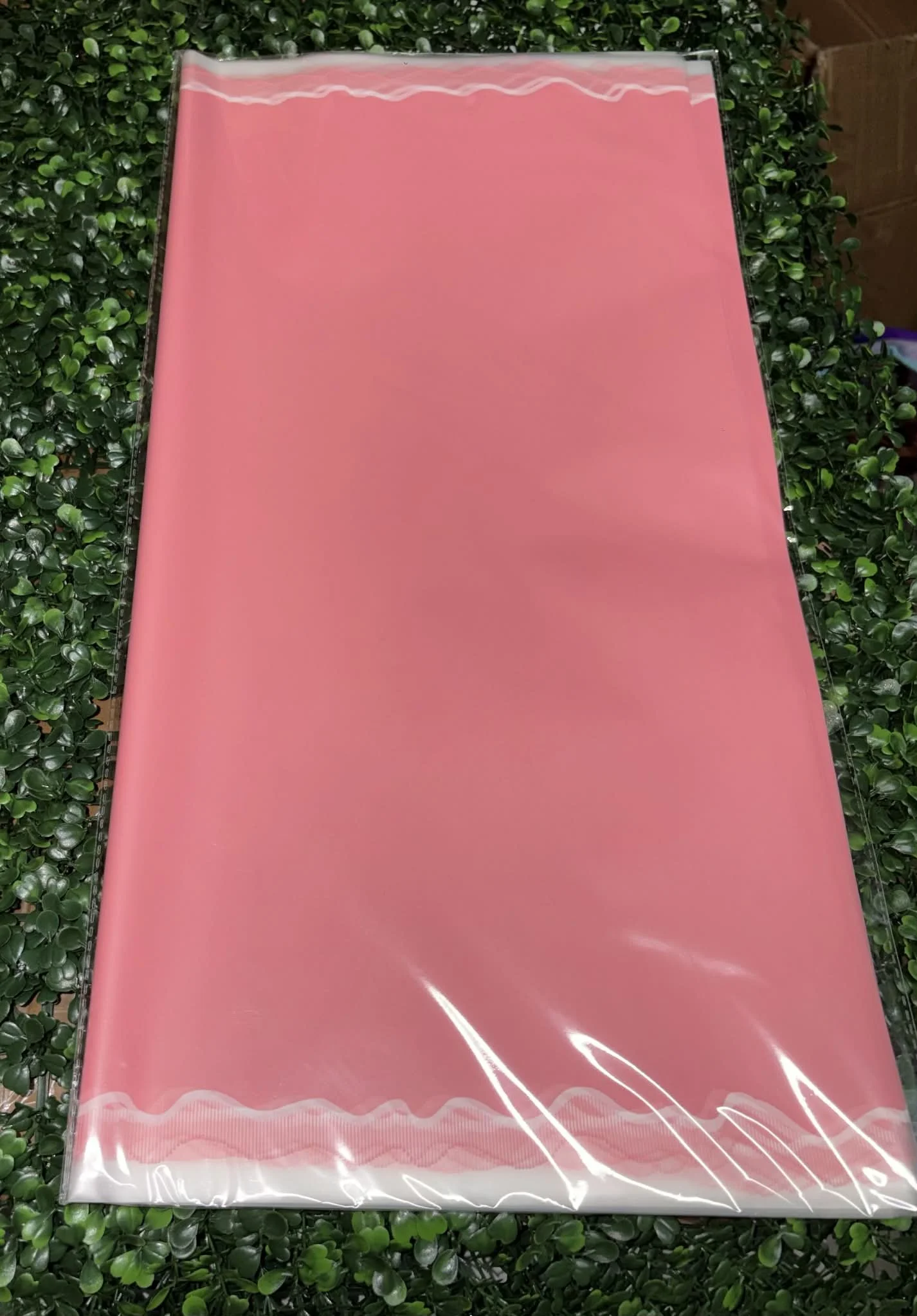 Lace Print  Floral Paper 2