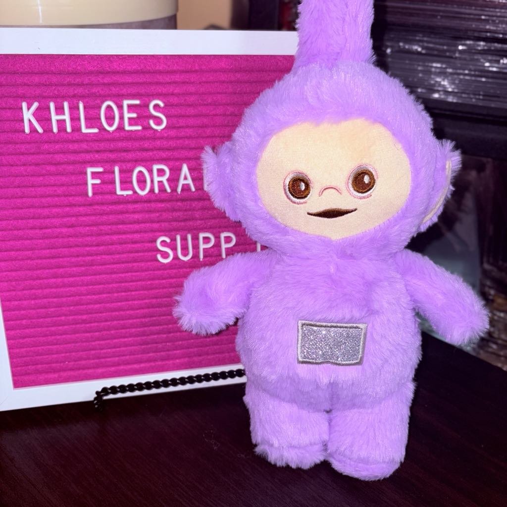 Teletubbies 30 cm