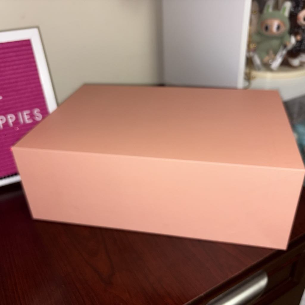 Lid Magnetic Boxes 15x10x5