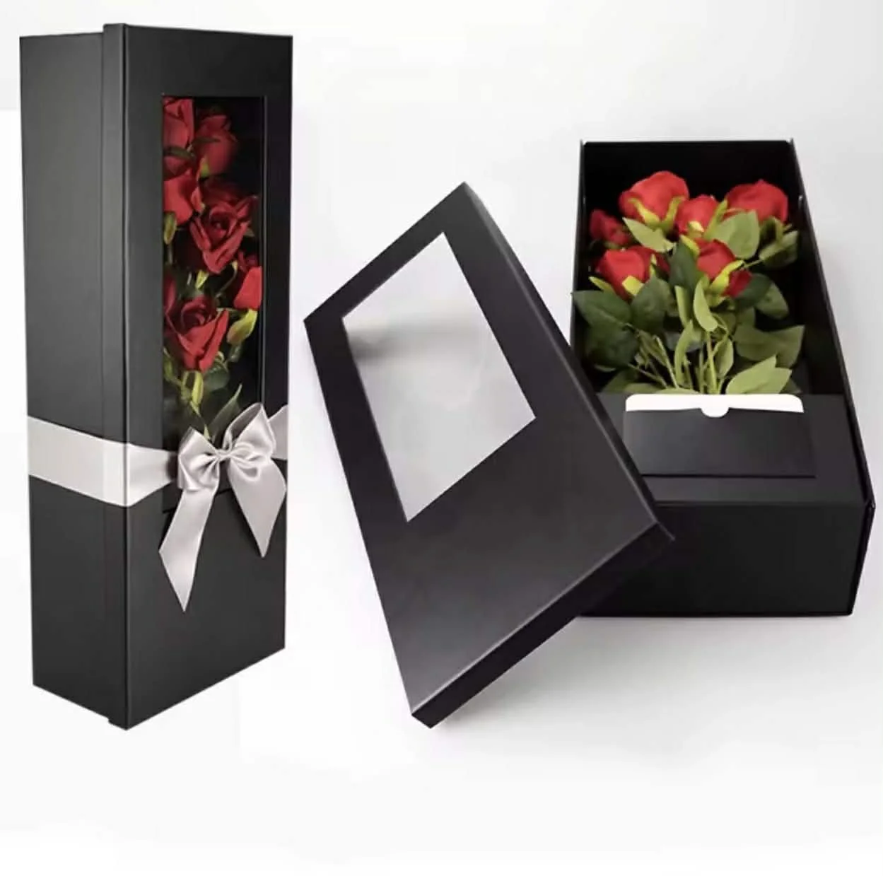 Rectangular Box 22x9