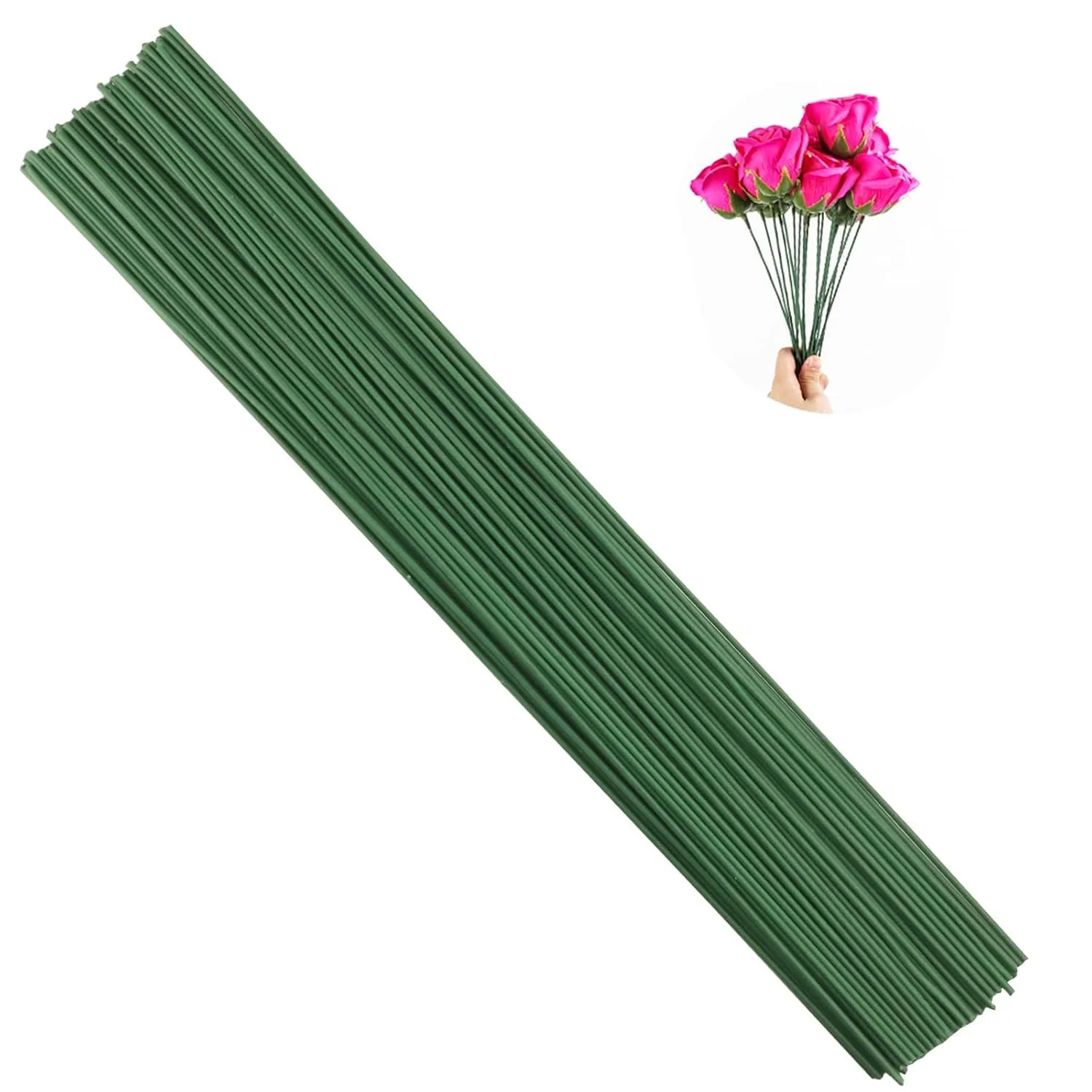 Floral Stem Wire 50 PC