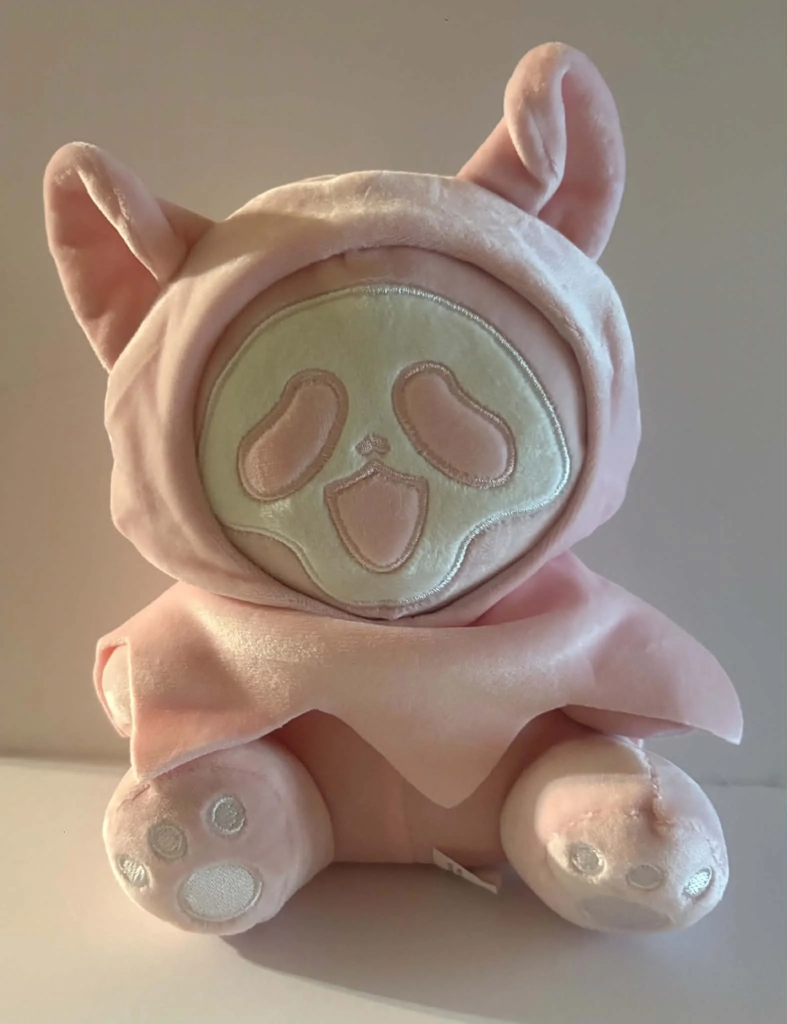 Halloween Plushies