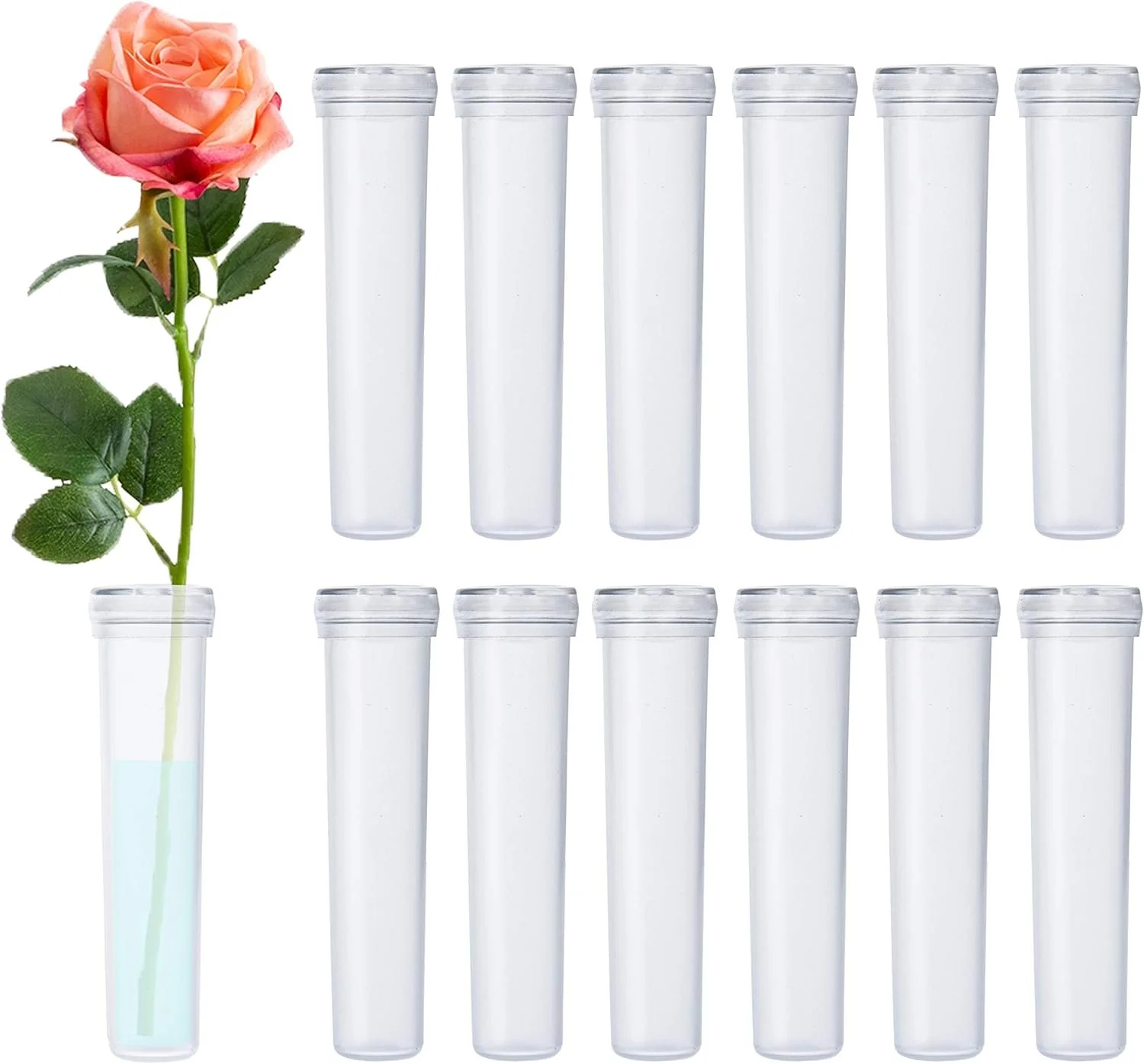 Water Tubes