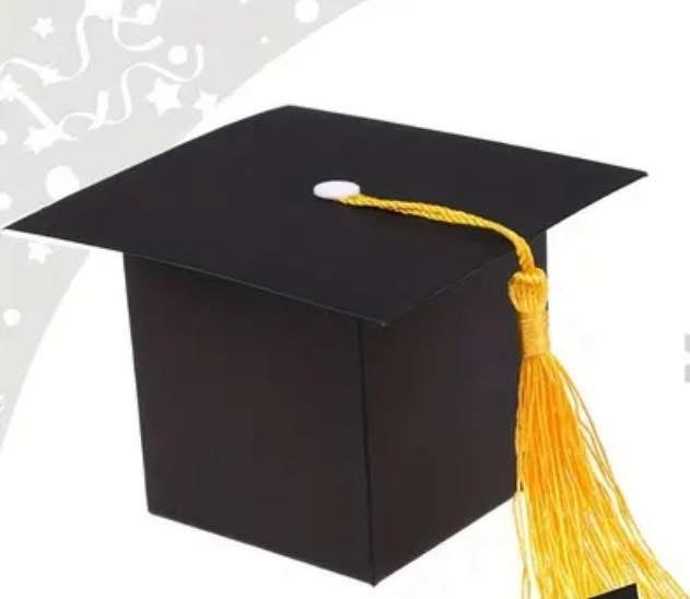 Graduation Caps Toppers