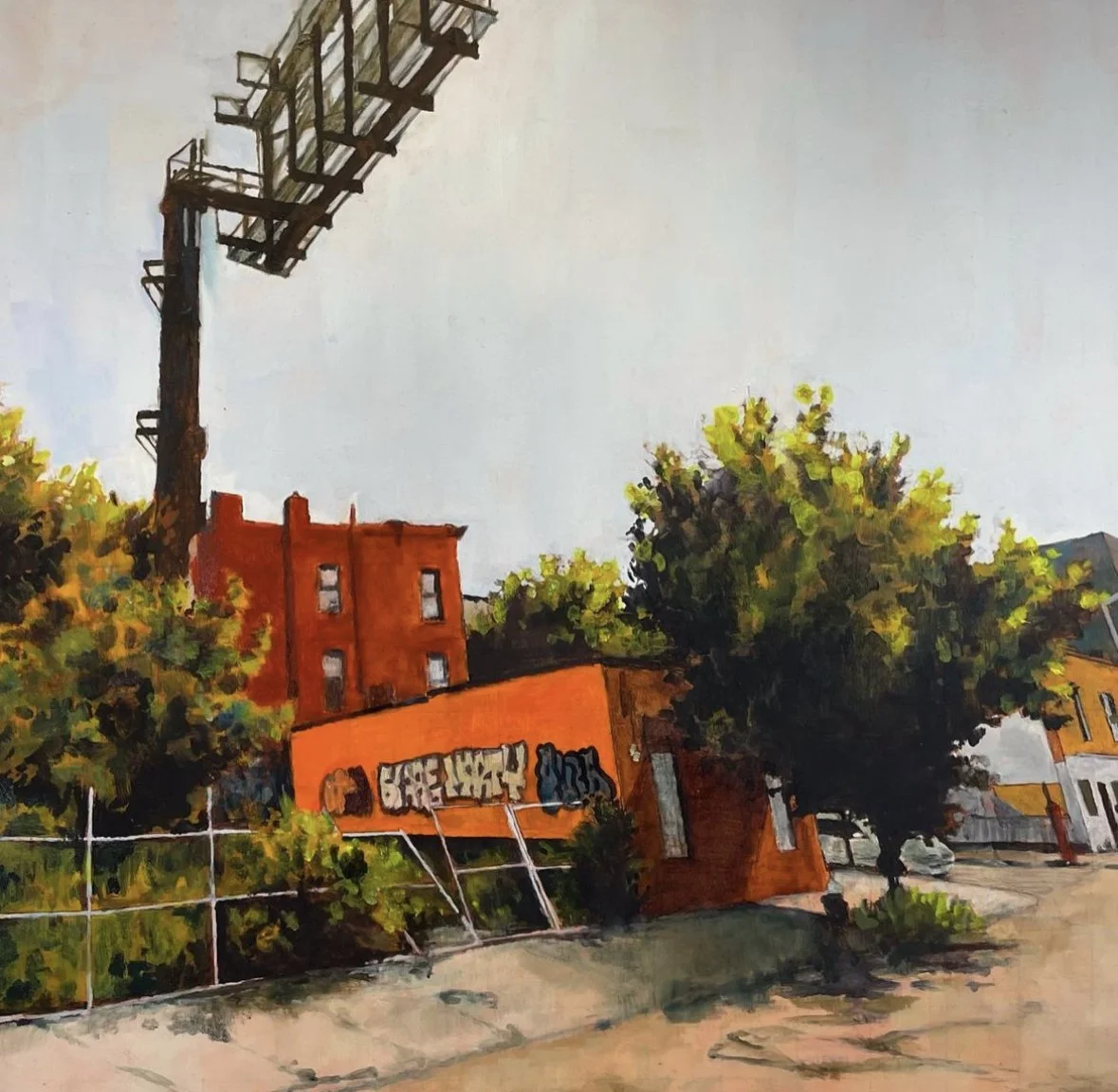 STEUBEN AND PARK
2021