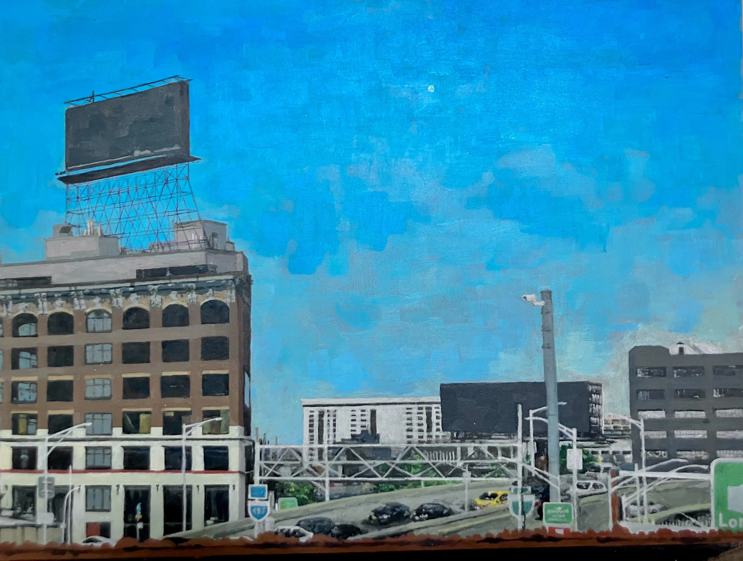 NEW YORK NEW YORK
2022