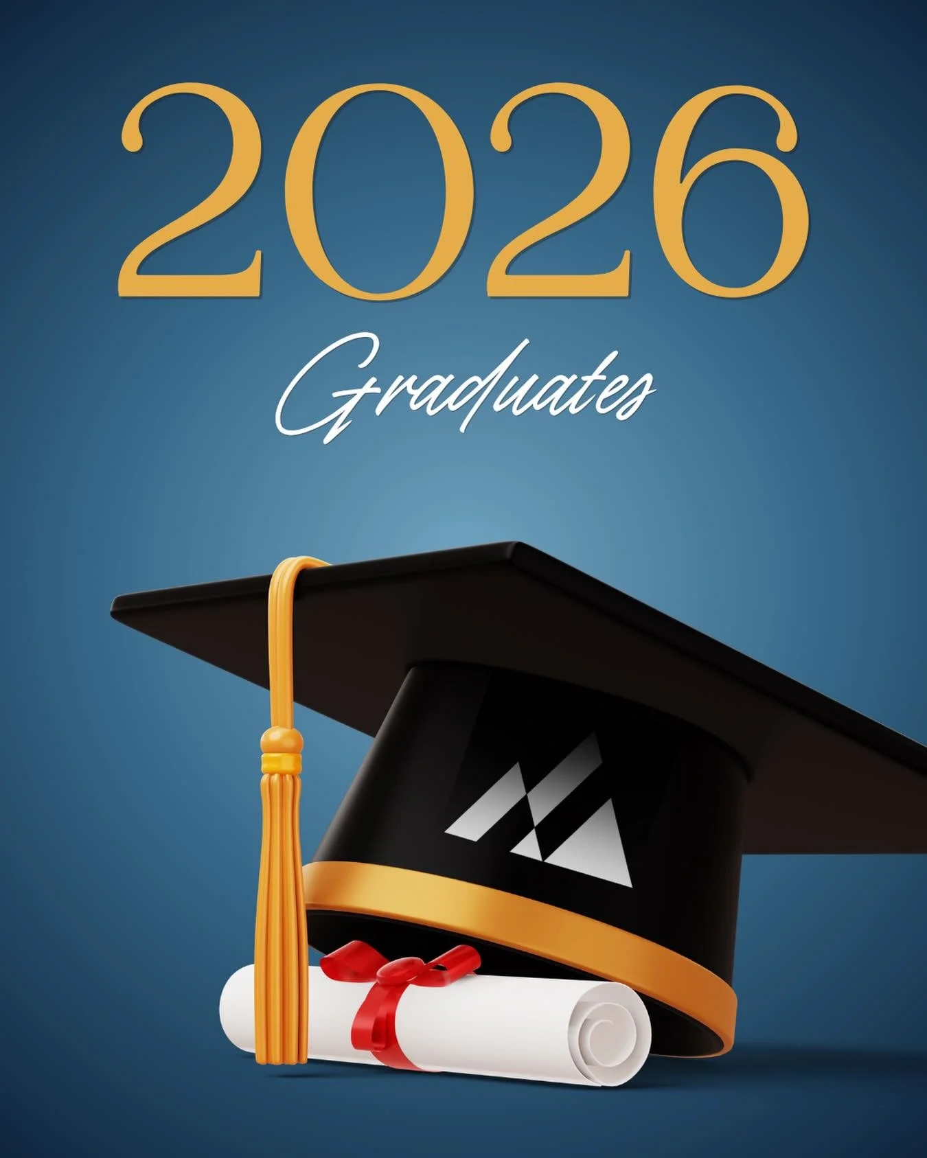 Come celebrate our graduates this Sunday during our service!
Location - YMCA 465 Buda Sportsplex Dr, Buda, TX 78610
Time - 10am