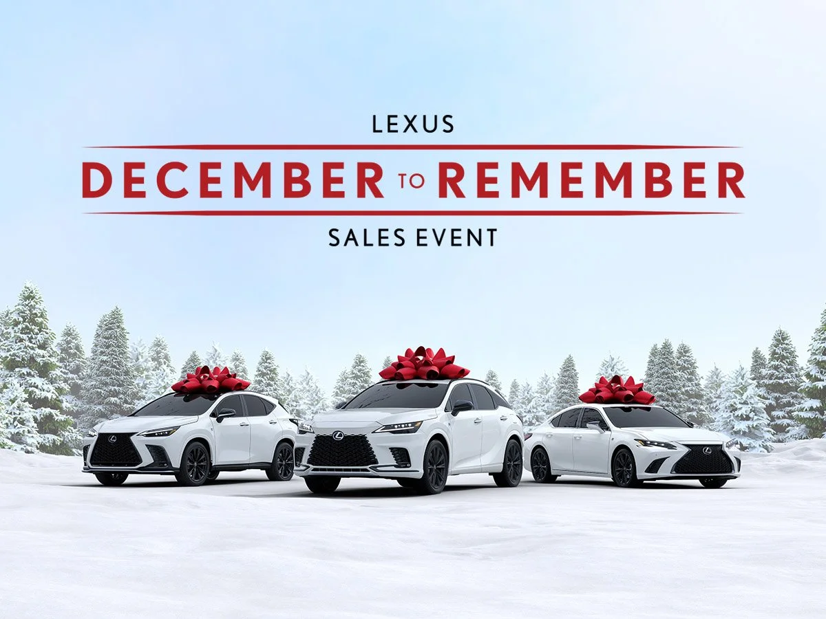 December To Remember