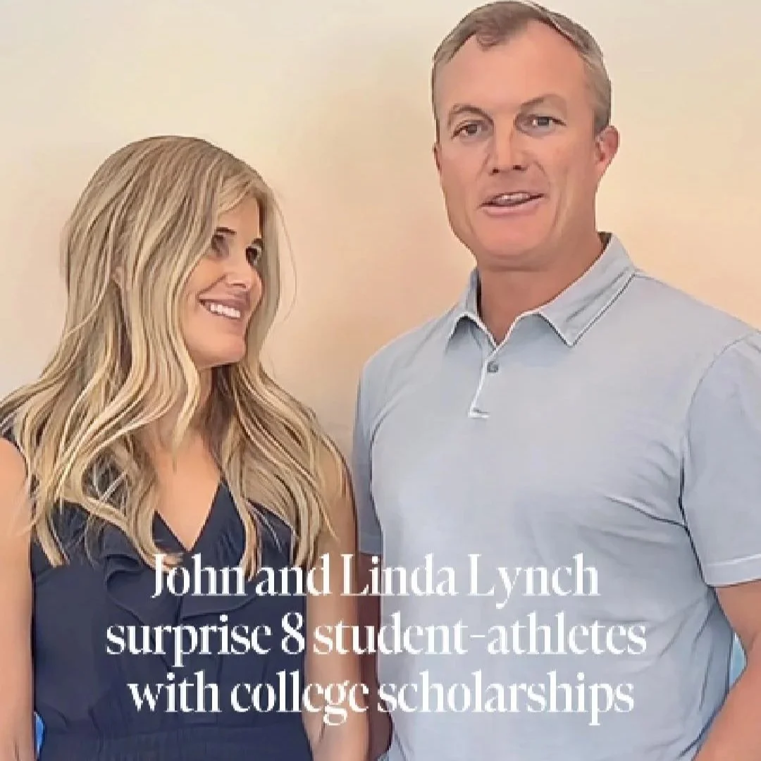 John and Linda Surprise Scholarship Winners