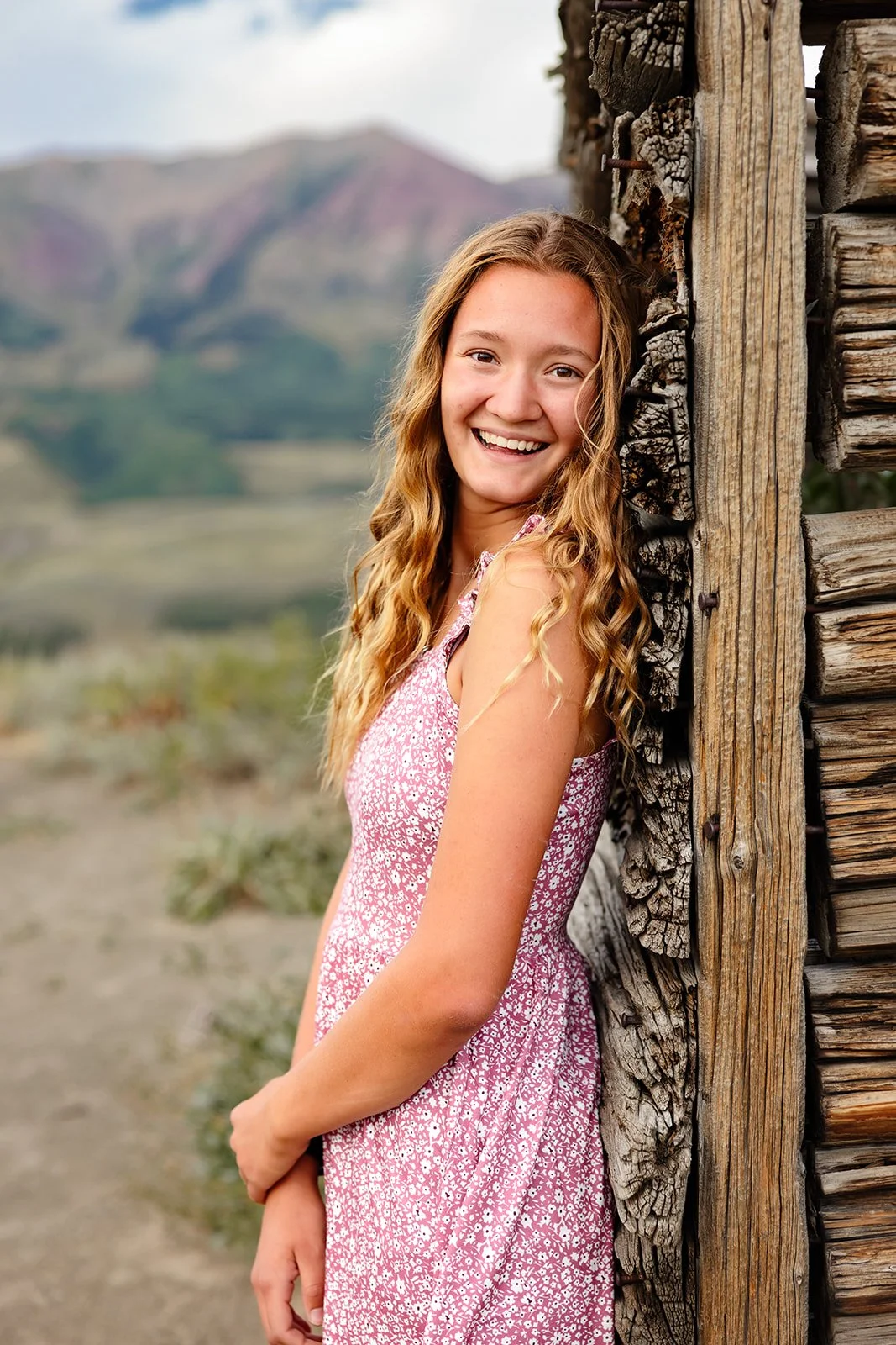 Camryn Kleinsasser