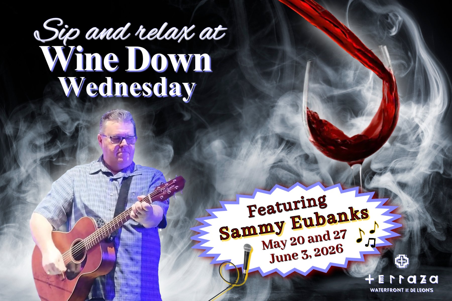 Wine Down Wednesday