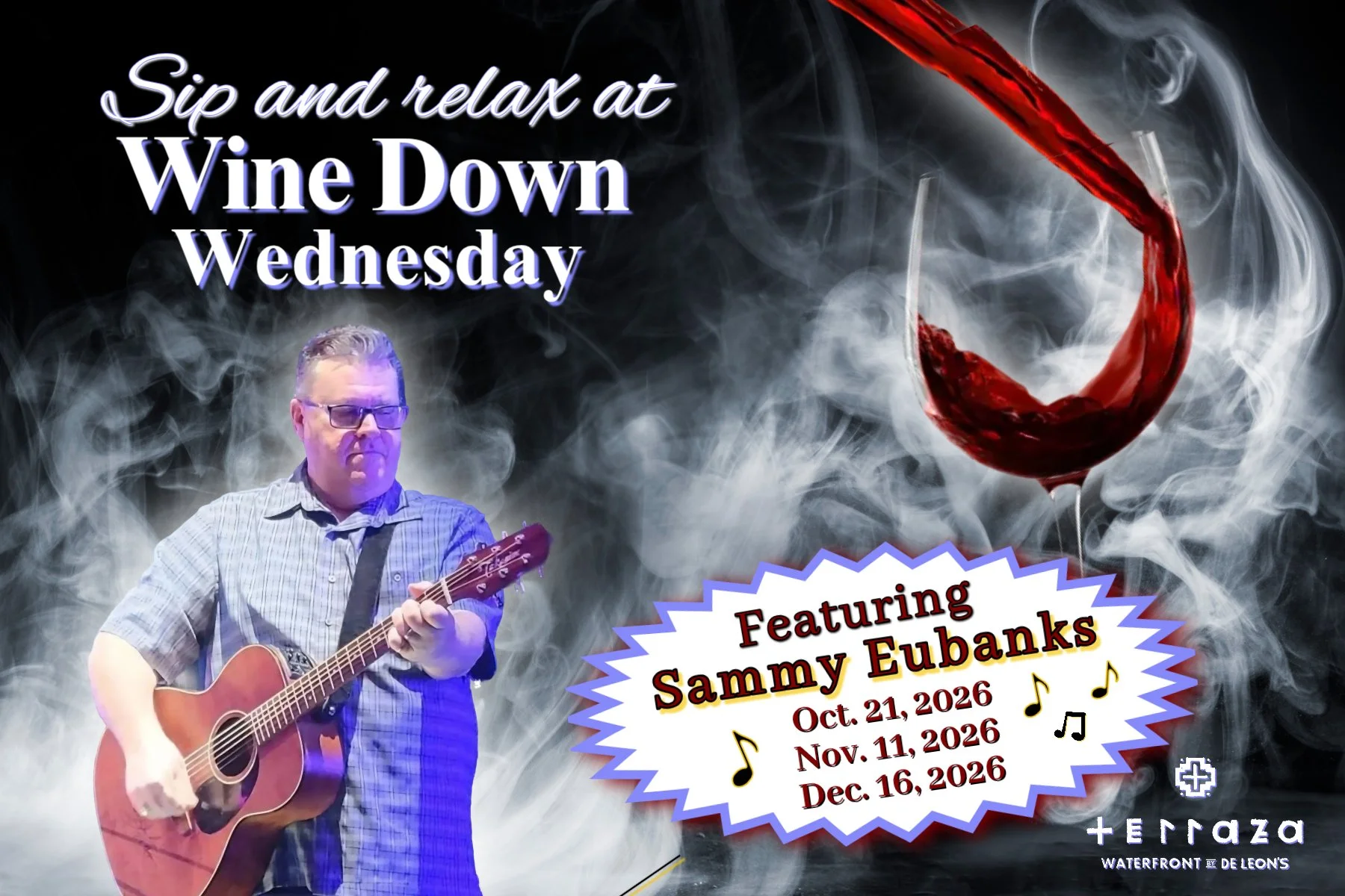 Wine Down Wednesday