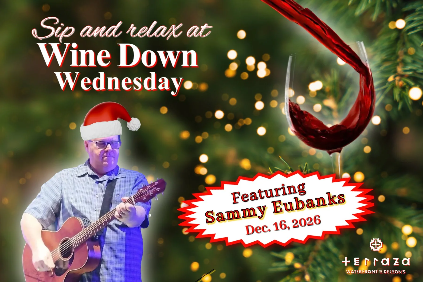 Wine Down Wednesday