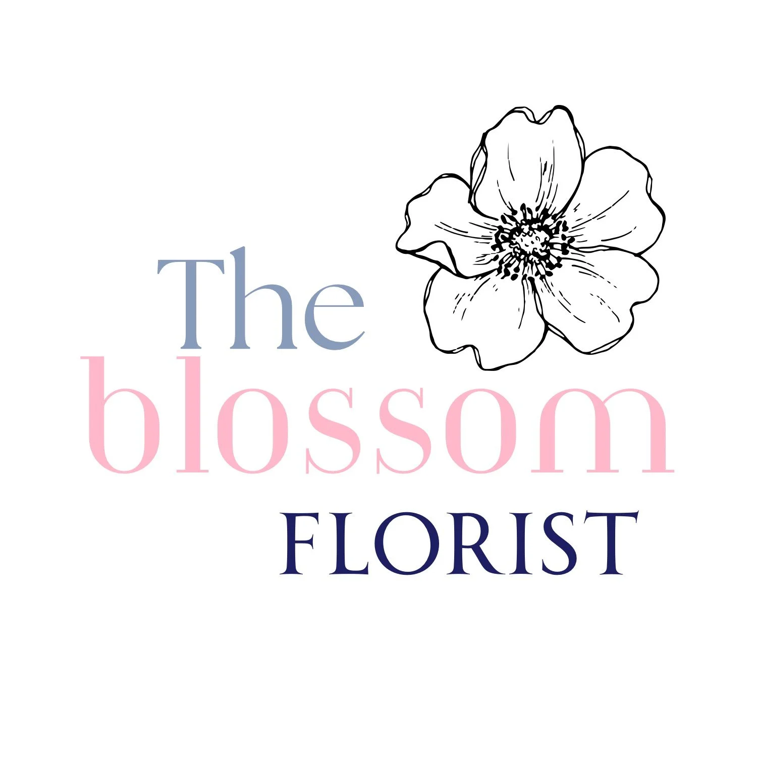 The Blossom Florist