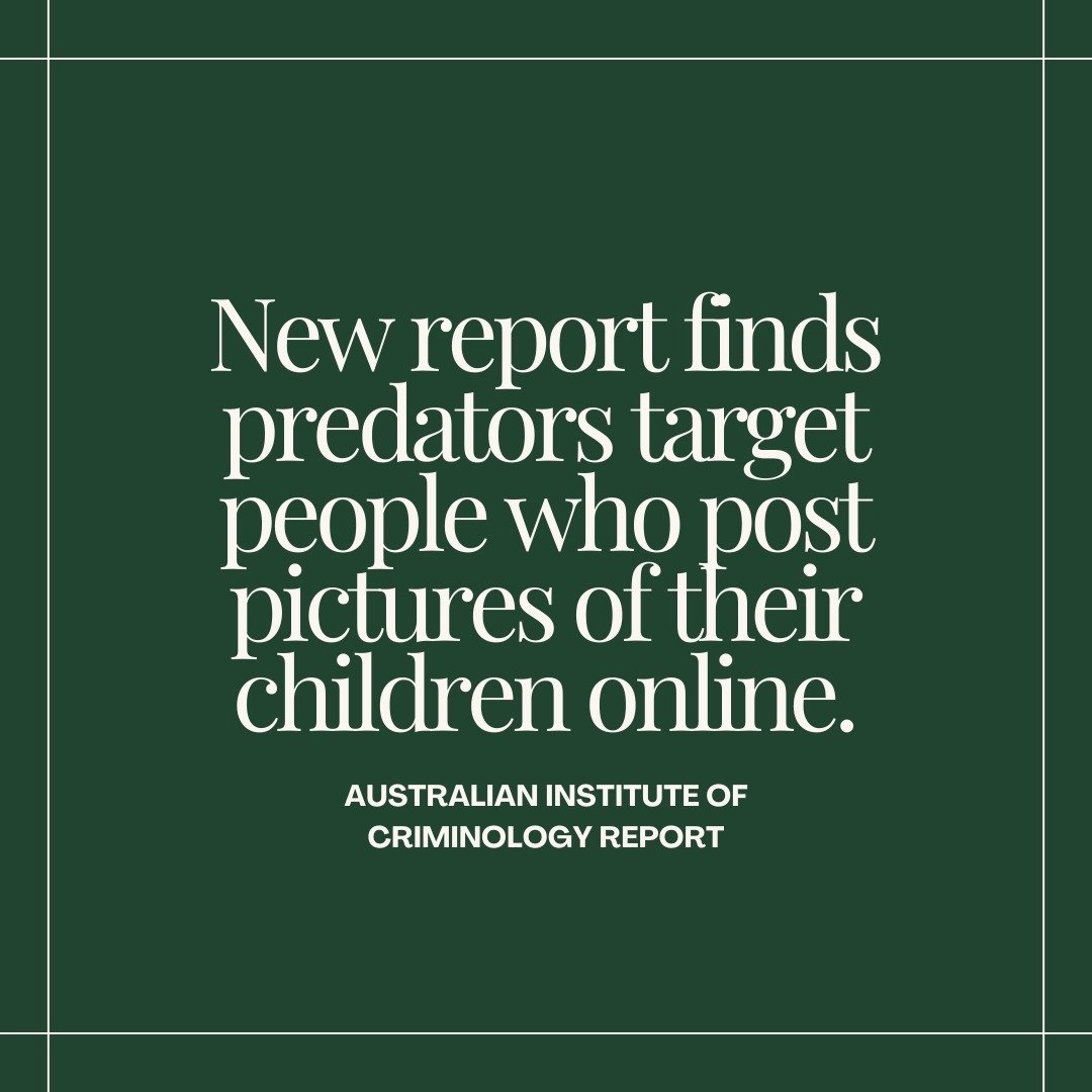 The study surveyed 4,011 Australians and found that 2.8 percent had received requests for facilitated CSE in the past year. Among those who shared children's information publicly online, requests for facilitated child sexual exploitation (CSE) were s