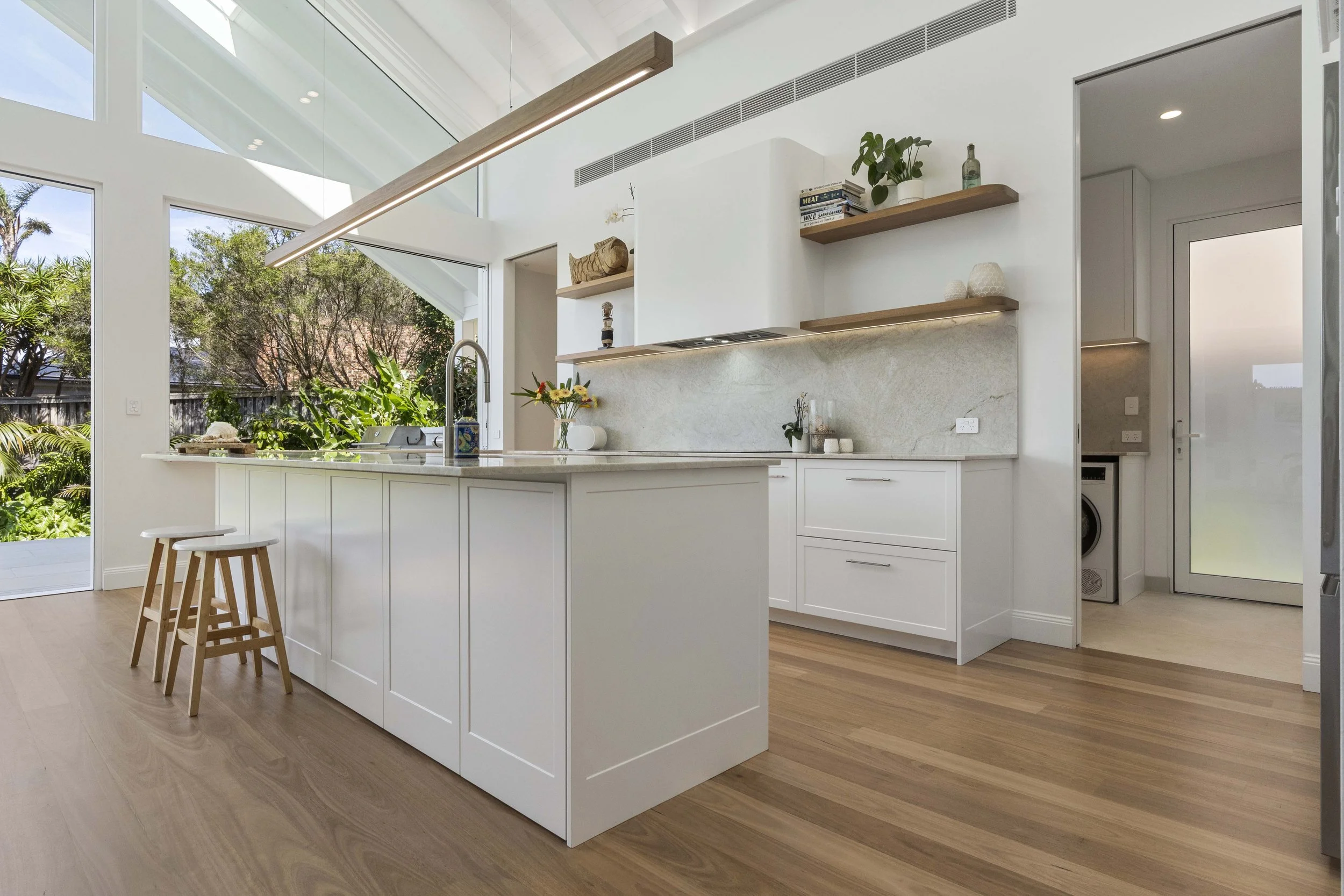 MATRAVILLE  RESIDENCE