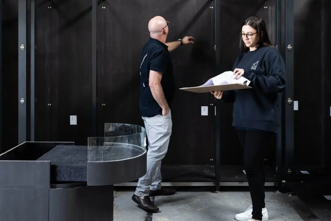 Insider Guide: Caring for Your Custom Joinery