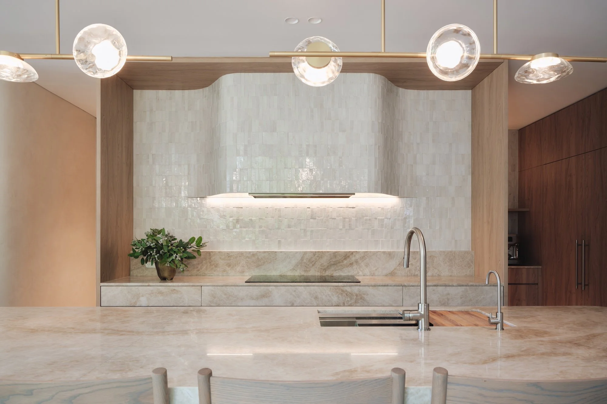 interior insight: Jeremy Unger