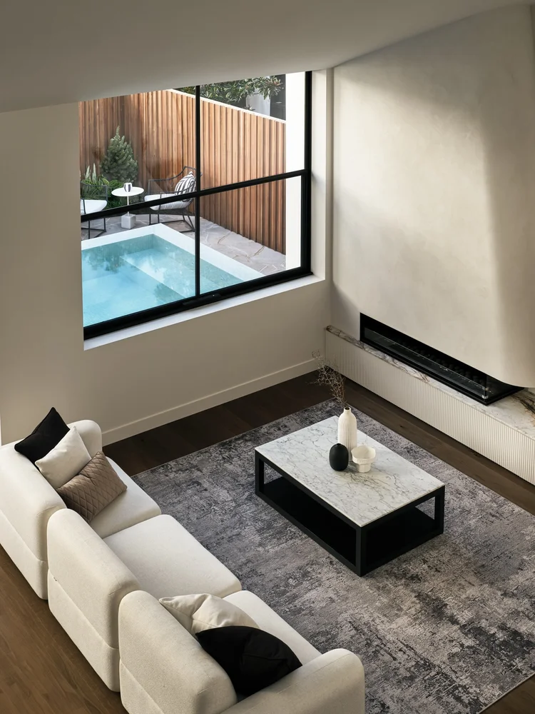 DOUBLE BAY RESIDENCE — ISPACE SOLUTIONS