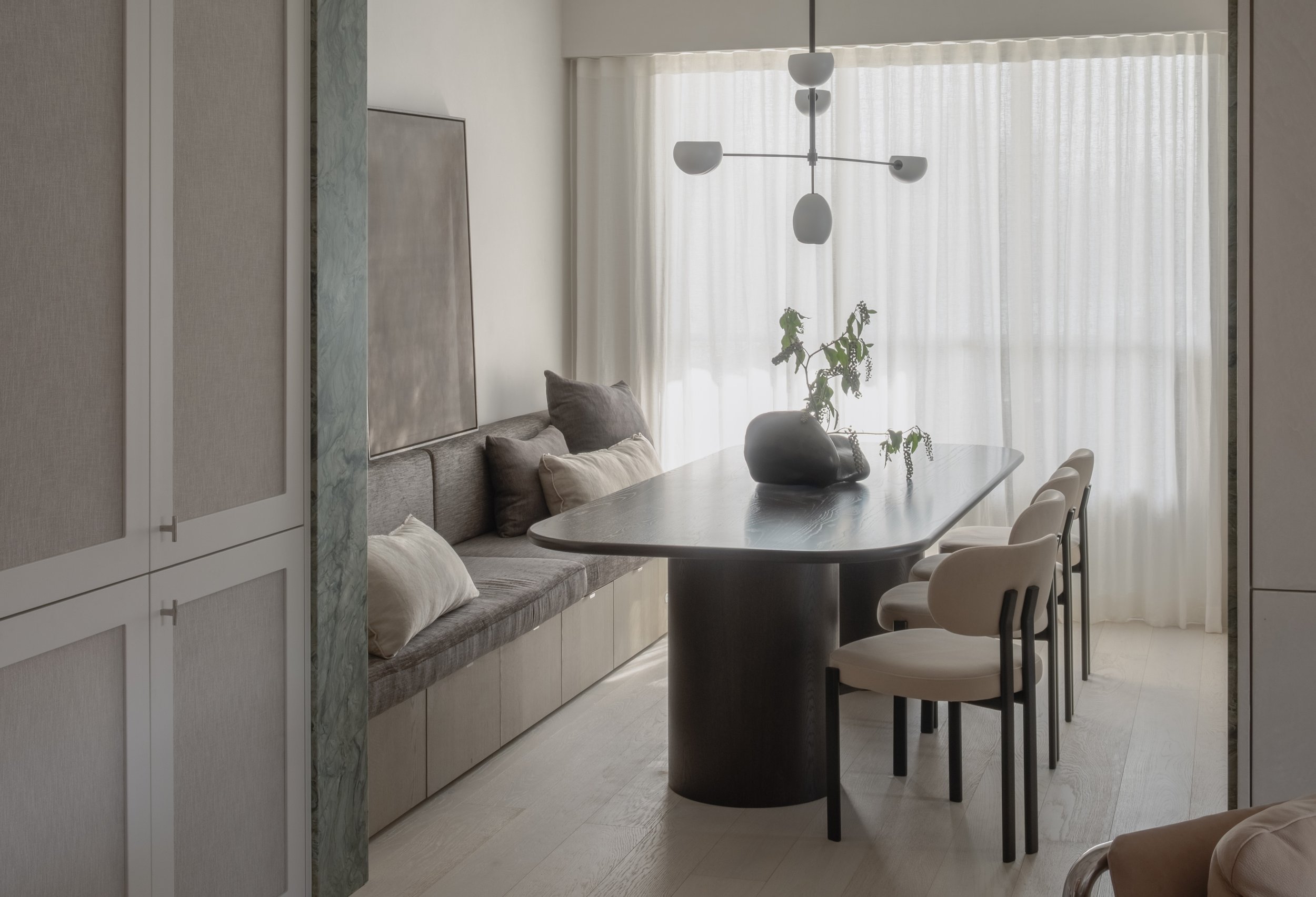 POINT PIPER  RESIDENCE