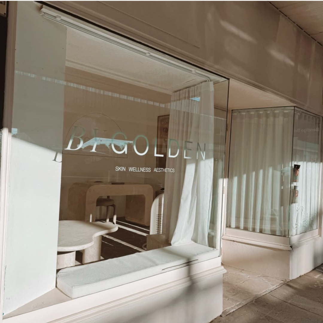 Wrinkle reducing treatment consultation at BYGOLDEN cosmetic clinic Parkdale Melbourne