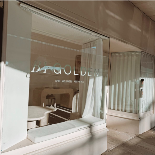 Pigmentation treatment at BYGOLDEN Parkdale Melbourne