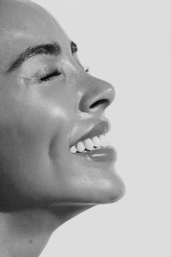 Wrinkle reducing treatment results at BYGOLDEN cosmetic clinic Parkdale Bayside Melbourne