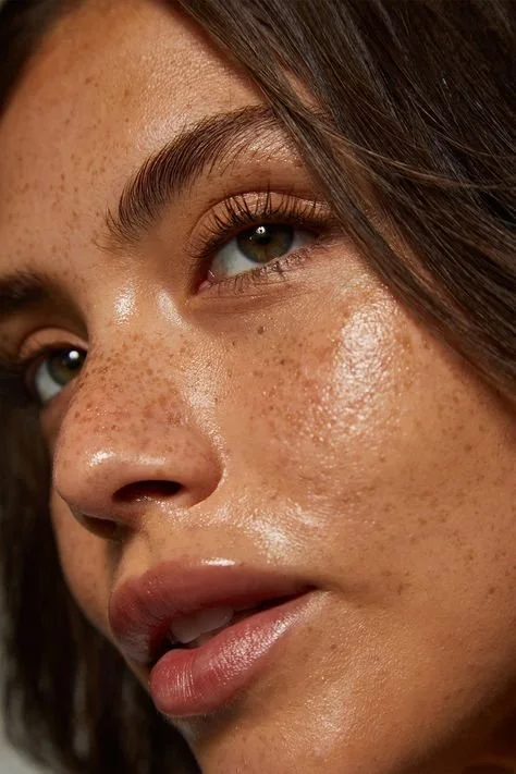 Dermaplaning blade technique at BYGOLDEN skin clinic Parkdale Melbourne