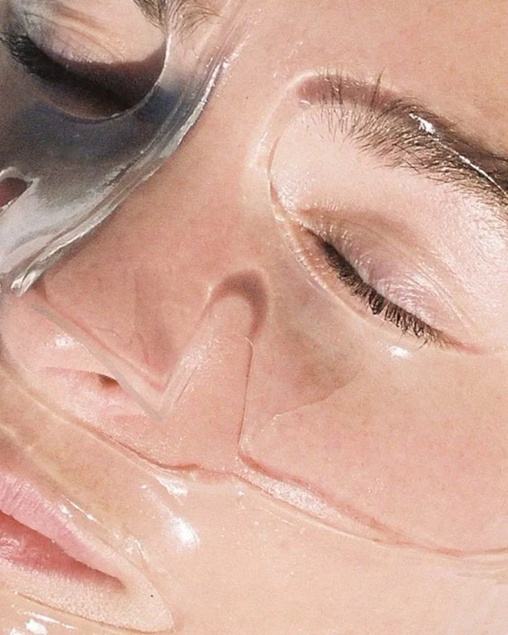 Chemical peel treatment at BYGOLDEN skin clinic Parkdale Melbourne