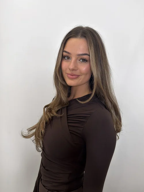 Talia, Registered Nurse and cosmetic injector at BYGOLDEN Parkdale